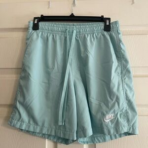 2 pairs Nike Men's Athletic Shorts small